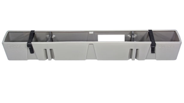 Du-Ha Behind-the-Seat Storage-Gun Case, 07-13 Chevrolet/GMC Silverado/Sierra Regular Cab (New Body Style) Gun Case, Storage Gun Case, Behind the Seat Storage Gun Case, Behind the Seat Gun Case, Du-Ha Gun Case, Du-Ha Storage Gun Case, Du-Ha Behind the Seat Storage Gun Case, Du-Ha Behind the Seat Gun Case, Gun Case for Chevrolet, Storage Gun Case for Chevrolet, Behind the Seat Storage Gun Case for Chevrolet, Behind the Seat Gun Case for Chevrolet