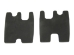 Du-Ha Behind-the-Seat Storage-Gun Case, 07-13 Chevrolet/GMC Silverado/Sierra Regular Cab (New Body Style) - DU-HA-10058