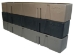 Du-Ha Behind-the-Seat Storage-Gun Case, 07-13 Chevrolet/GMC Silverado/Sierra Regular Cab (New Body Style) - DU-HA-10058