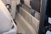 Du-Ha Behind-the-Seat Storage-Gun Case, 08-16 Ford F250 thru F550 Super Duty Crew Cab and Regular Cab - DU-HA-20054