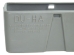 Du-Ha Behind-the-Seat Storage-Gun Case, 99-07 Chevrolet/GMC Silverado/Sierra Regular Cab (Classic) - DU-HA-10026