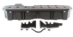 Du-Ha Chevrolet DÜHA Lockable Heavy-Duty Under Seat Storage for 2019-2025 Chevy Silverado/GMC Sierra Light Duty Crew Cab & 2020-2025 Heavy Duty Crew Cab - DU-HA-10410