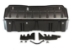 Du-Ha Chevrolet DÜHA Lockable Heavy-Duty Under Seat Storage for 2019-2025 Chevy Silverado/GMC Sierra Light Duty Crew Cab & 2020-2025 Heavy Duty Crew Cab - DU-HA-10410