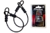 Du-Ha Lock Kit, Black for 00-15 Ford