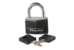Du-Ha Lock Kit, 99-07 Chevrolet/GMC - DU-HA-80090