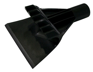 Du-Ha Reach E-Z - Ice Scraper, Black  Ice Scraper, Reach Ice Scraper, Du-Ha Ice Scraper, Du-Ha Reach Ice Scraper