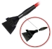 Du-Ha Reach E-Z - Ice Scraper, Black  - DU-HA-70085