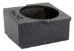 Du-Ha Replacement Subwoofer Box, Black for 09-14 Ford - DU-HA-70102