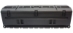 Du-Ha Tote - Interior-Exterior Portable Storage-Gun Case (Includes Slide Bracket), Black  - DU-HA-70114