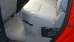 Du-Ha Underseat Storage-Gun Case, 07-17 Toyota Tundra Double Cab (Fits with Factory Sub-woofer) - DU-HA-60061