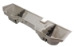 Du-Ha Underseat Storage-Gun Case, 02-17 Dodge/RAM 1500 Quad Cab/Crew Cab and 03-17 Dodge/RAM 2500/3500 Quad Cab/Crew Cab - DU-HA-30086