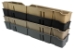 Du-Ha Underseat Storage-Gun Case, 09-14 Ford F150 Supercab - DU-HA-200