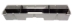 Du-Ha Underseat Storage-Gun Case, 99-07 Chevrolet/GMC Silverado/Sierra Extended Cab Classic - DU-HA-10001