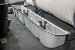 Du-Ha Underseat Storage-Gun Case - 2015-2014 Ford F-150 Supercab - DU-HA-2010