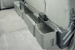 Du-Ha Underseat Storage-Gun Case, 00-03 Ford F150 Supercab (also fits 04 Heritage Supercab) - DU-HA-20007