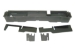 Du-Ha Underseat Storage-Gun Case, 00-03 Ford F150 Supercab (also fits 04 Heritage Supercab) - DU-HA-20007
