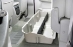 Du-Ha Under seat Storage-Gun Case, 07-13 Chevrolet/GMC Silverado/Sierra Light Duty Crew Cab and 07-14 Silverado/Sierra Heavy Duty Crew Cab - DUHA-1004