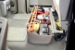 Du-Ha Underseat Storage-Guncase, 09-14 Ford F150 SuperCrew (Does Not Fit With Factory Sub-woofer) - DU-HA-20