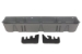 Du-Ha UnderseatStorage-Gun Case, 15-17 Ford F150 SuperCrew - DU-HA-2011