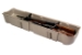 Du-Ha Underseatstorage-Gun Case, 09-14 Ford F150 SuperCrew (Fits with Factory Sub-woofer) - DUHA-20