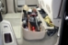 Du-Ha Underseatstorage-Gun Case, 09-14 Ford F150 SuperCrew (Fits with Factory Sub-woofer) - DUHA-20