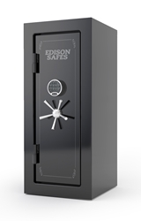 Edison Safes V4821 Vancouver Series 30-90 Minute Fire Rating - Home Safe 