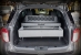 Estes AWS SUV Locker, 2.0 – Standard Police Ford Interceptor Utility 2020 + - SUV39-2-000-Ford 2020+