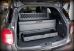 Estes AWS SUV Locker, 2.0 – Standard Police Ford Interceptor Utility 2020 + - SUV39-2-000-Ford 2020+