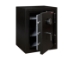 Fire King 1/2 - Hour Fire Safe - KF2418-HBLE - KF2418-HBLE