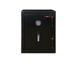 Fire King 1/2 - Hour Fire Safe - KF2418-HBLE 