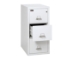 Fire King 2 Hour Rated File Cabinet 3 Drawers - 3-1943-2