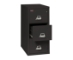 Fire King 2 Hour Rated File Cabinet 3 Drawers - 3-1943-2