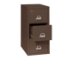 Fire King 2 Hour Rated File Cabinet 3 Drawers - 3-1943-2