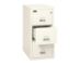 Fire King 2 Hour Rated File Cabinet 3 Drawers - 3-1943-2