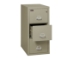 Fire King 2 Hour Rated File Cabinet 3 Drawers - 3-1943-2