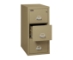 Fire King 2 Hour Rated File Cabinet 3 Drawers - 3-1943-2