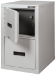 Fire King 2S1822-DDSSF Fire Shield Safe - 2S1822-DDSSF