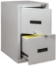 Fire King 2S1822-DDSSF Fire Shield Safe - 2S1822-DDSSF
