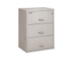 Fire King Classic Lateral File Cabinet 3 Drawers - 3-3122-C670924929475