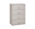 Fire King Classic Lateral File Cabinet 4 Drawer - 38" Wide - 4-3822-C