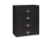 Fire King Classic Lateral File Cabinet 4 Drawer - 44" Wide - 4-4422-C