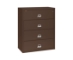 Fire King Classic Lateral File Cabinet 4 Drawer - 44" Wide - 4-4422-C