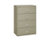 Fire King Classic Lateral File Cabinet 4 Drawer - 38" Wide - 4-3822-C
