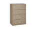 Fire King Classic Lateral File Cabinet 4 Drawer - 38" Wide - 4-3822-C