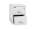 Fire King Classic Vertical File Cabinet - 2 Drawer - Legal - 31" Depth  - 2-2131-C