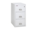 Fire King Classic Vertical File Cabinet - 3 Drawer - Legal - 31" Depth - 3-2131-C