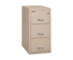 Fire King Classic Vertical File Cabinet - 3 Drawer - Legal - 31" Depth - 3-2131-C