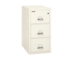 Fire King Classic Vertical File Cabinet - 3 Drawer - Legal - 31" Depth - 3-2131-C
