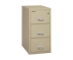 Fire King Classic Vertical File Cabinet - 3 Drawer - Legal - 31" Depth - 3-2131-C