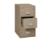Fire King Classic Vertical File Cabinet - 3 Drawer - Legal - 31" Depth - 3-2131-C